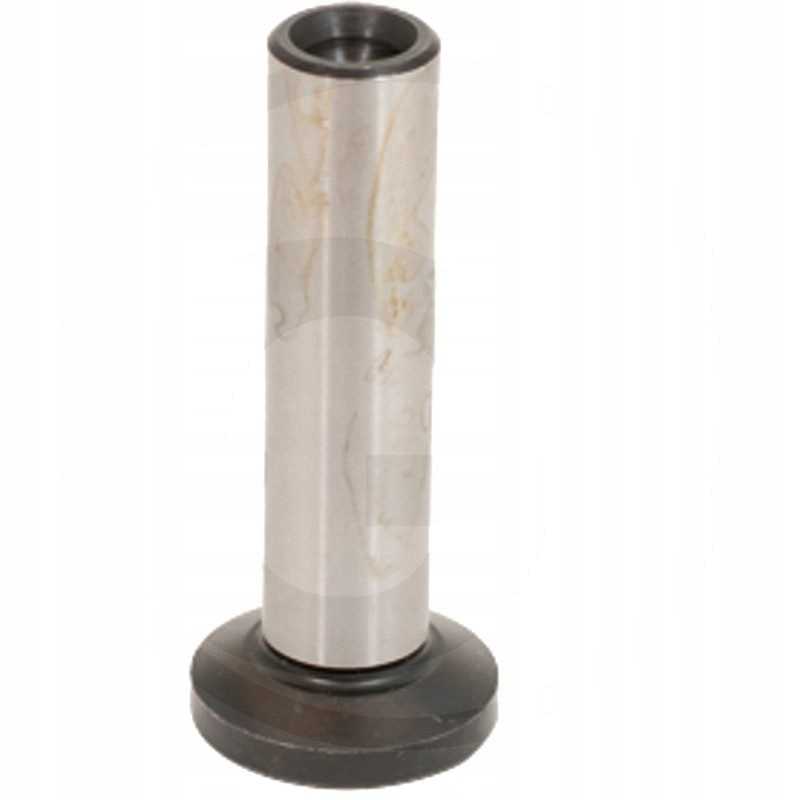 Vožtuvo svirtis C 385 ir dariniai