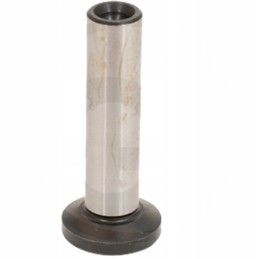 Vožtuvo svirtis C 385 ir dariniai