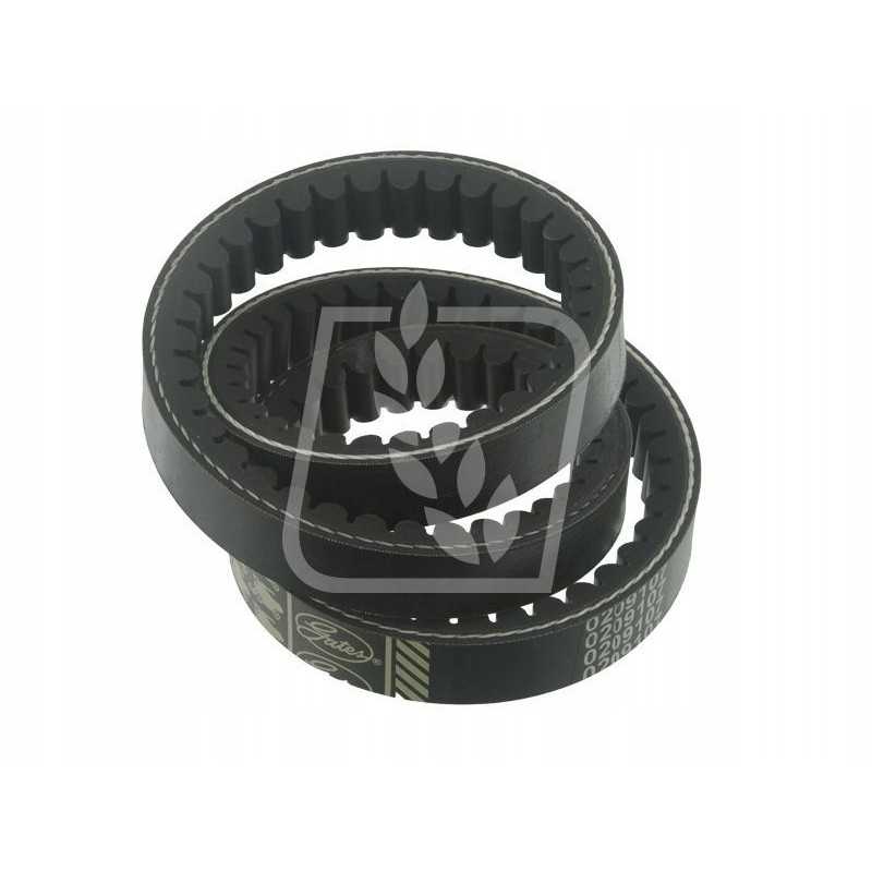 Z36813 john deere diržas 25 x 1210