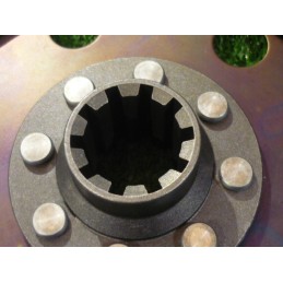 Massey Ferguson sankabos diskas 415280m1 1864258