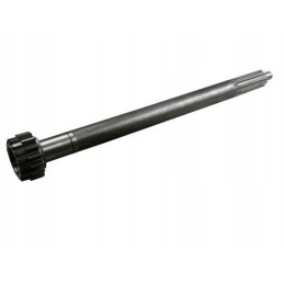 Bizon skropol sankabos velenas 5040250150