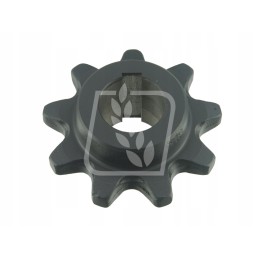 Nuožulnus padavimo krumpliaratis nuo 9 claas 680582