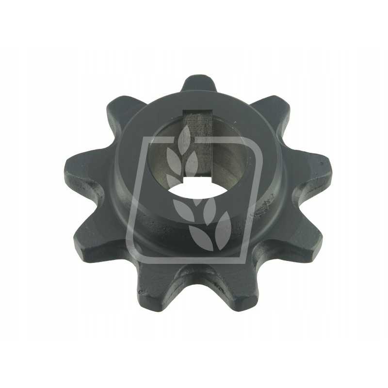 Nuožulnus padavimo krumpliaratis nuo 9 claas 680582