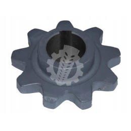 Nuožulnus padavimo krumpliaratis nuo 9 claas 680582