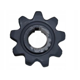 Nuožulnus padavimo krumpliaratis nuo 9 claas 680582