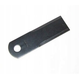 Claas kilnojamas peilis, lygus 0600174