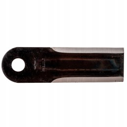 Claas kilnojamas peilis, lygus 0600174