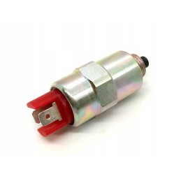 Kuro išjungimas įpurškimo sistemoje