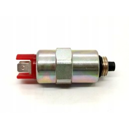 Kuro išjungimas įpurškimo sistemoje