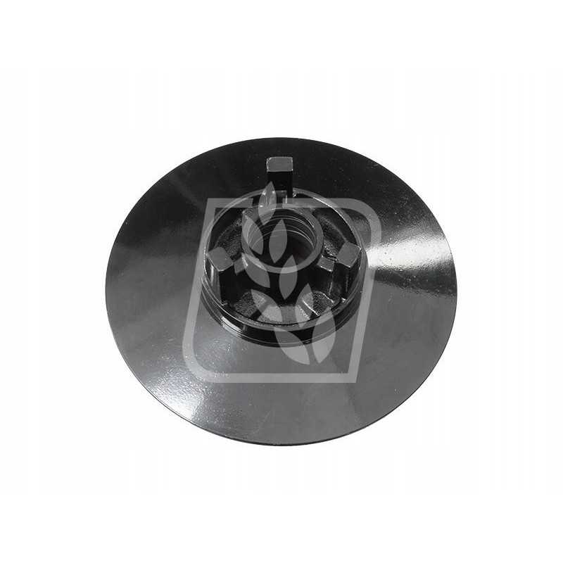 Variatoriaus ratas new holland 8050 80397337