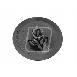 Variatoriaus ratas new holland 8050 80397337