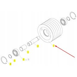 100450877 pavaros skriemulys