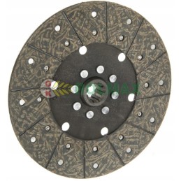 Bison pintas sankabos diskas 5040250200