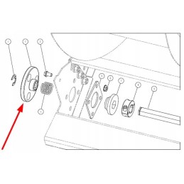 01084700 sliekinė sankaba