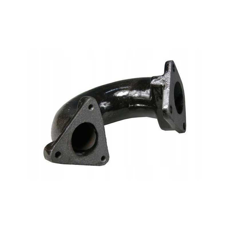 Zetor duslintuvo alkūnė 69011416 69011417