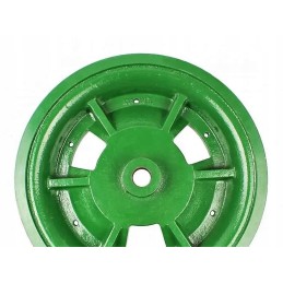 John Deere Jag22 0055 antraštės pavaros skriemulys