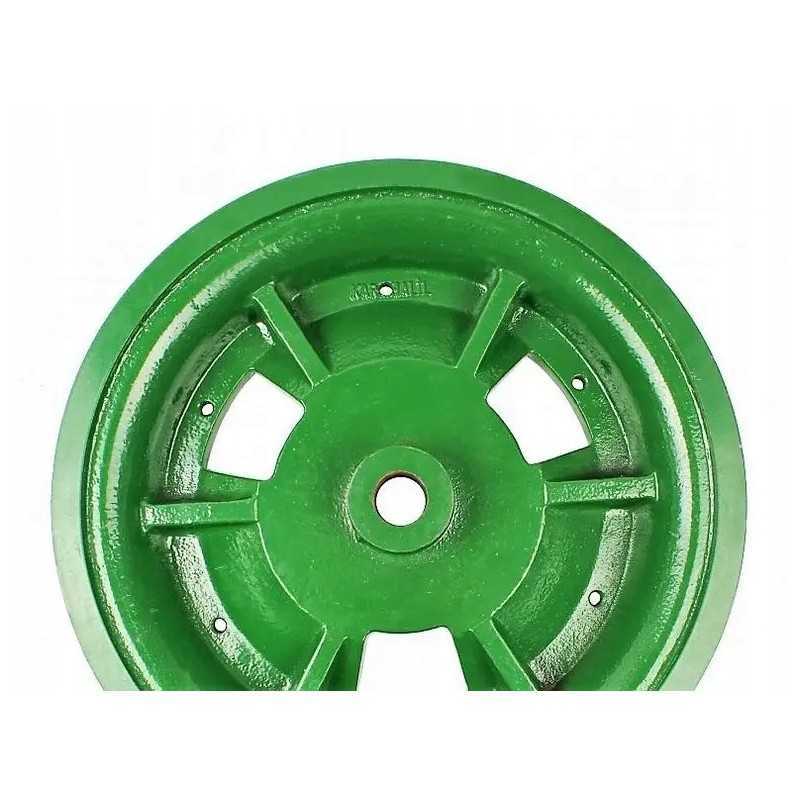 John Deere Jag22 0055 antraštės pavaros skriemulys