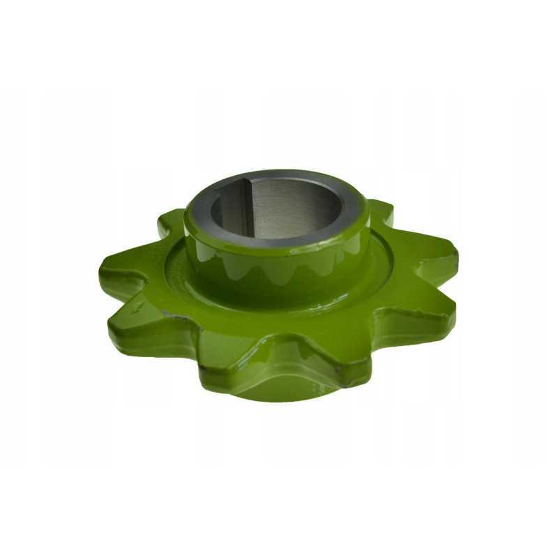 Nuožulnus padavimo krumpliaratis nuo 9 claas 680582