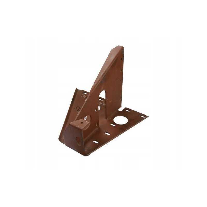 Bizon 5040270 variatoriaus diržo surinkimo bazė