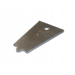 Bajoneto stotelė 522184 Claas ir Massey Ferguson