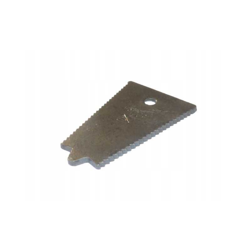 Bajoneto stotelė 522184 Claas ir Massey Ferguson