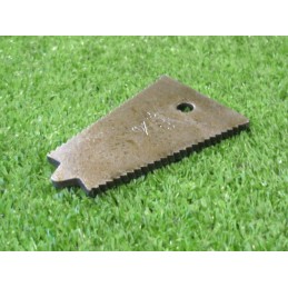 Bajoneto stotelė 522184 Claas ir Massey Ferguson