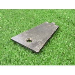 Bajoneto stotelė 522184 Claas ir Massey Ferguson