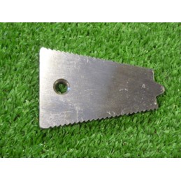 Bajoneto stotelė 522184 Claas ir Massey Ferguson