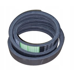 Diržo trapecinio diržo grūdelis Claas Dominator 80 85 86