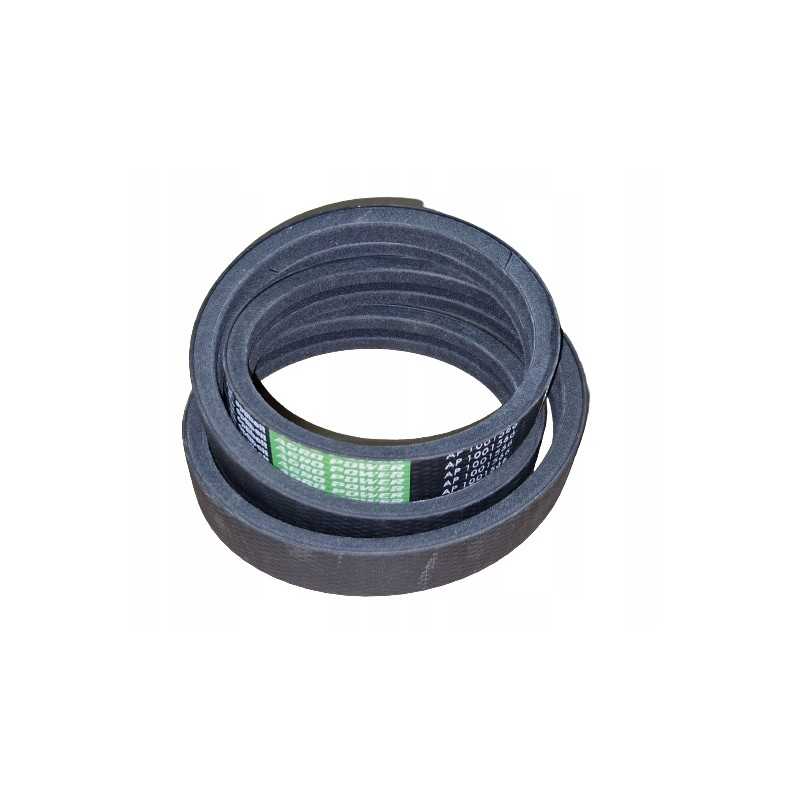 Diržo trapecinio diržo grūdelis Claas Dominator 80 85 86