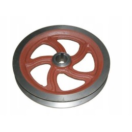 Bison sankabos skriemulys 5040250230