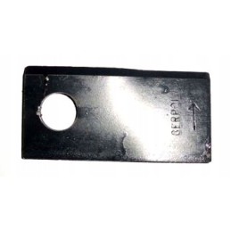 Nozyk l diskinė šienapjovė z108 samasz