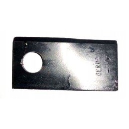 Nozyk l diskinė šienapjovė z108 samasz