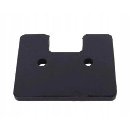 Grandininė mentelė grūdų buivolas