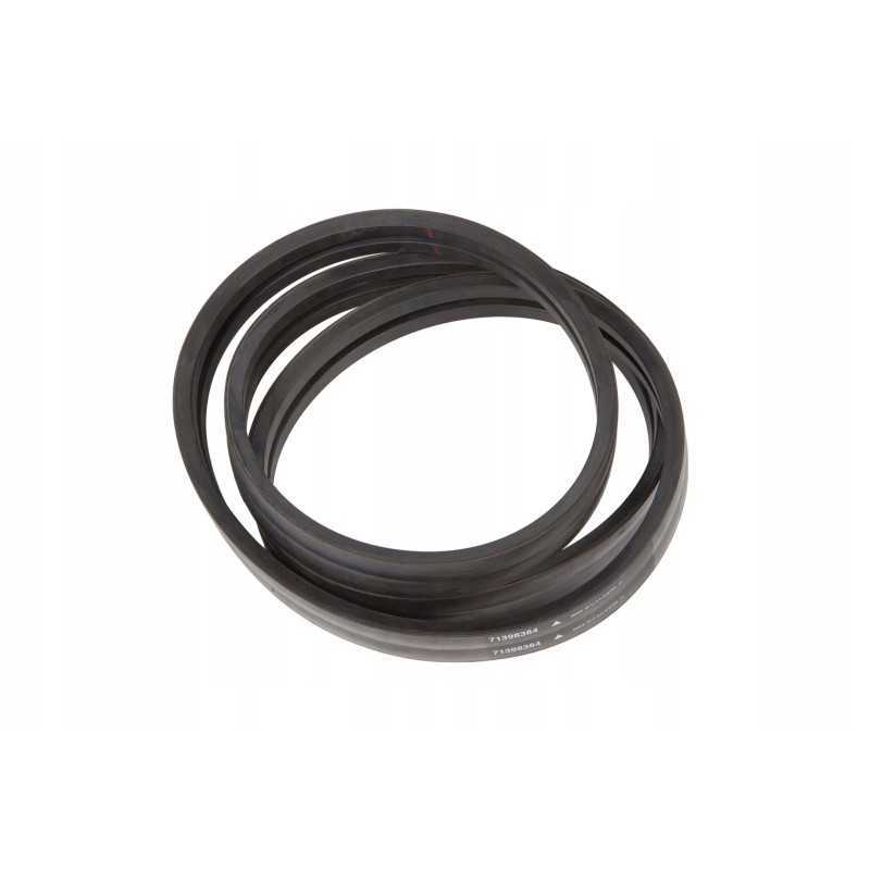 71398384 kompozitinis trapecinis diržas 2c x 3440 la