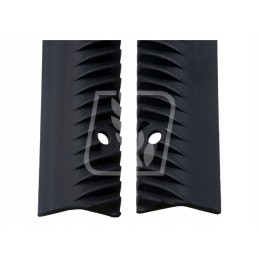 Pora Droningborg pp sparnų 1380 mm 5 skylių d28382