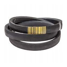 HL3200 varomasis diržas Stomil bizonui