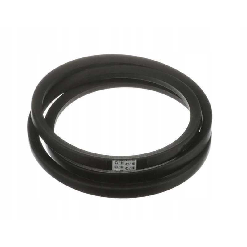 Krūmapjovės pavaros diržas new holland tf 22x2492 80337415 cn