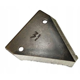 Peilis, pjūvis iš apačios, naudoti 611316 0 cl