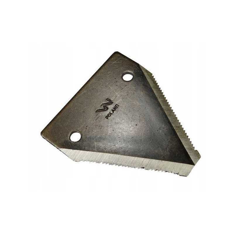 Peilis, pjūvis iš apačios, naudoti 611316 0 cl