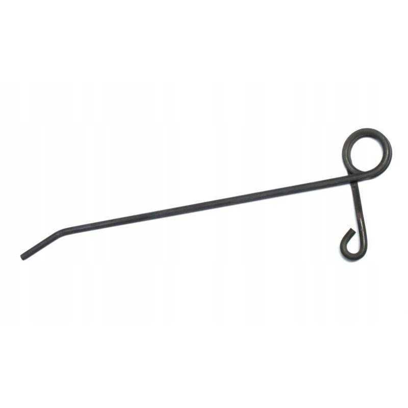 Ritės sparno pirštas ekstremalus buivolas buivolas su