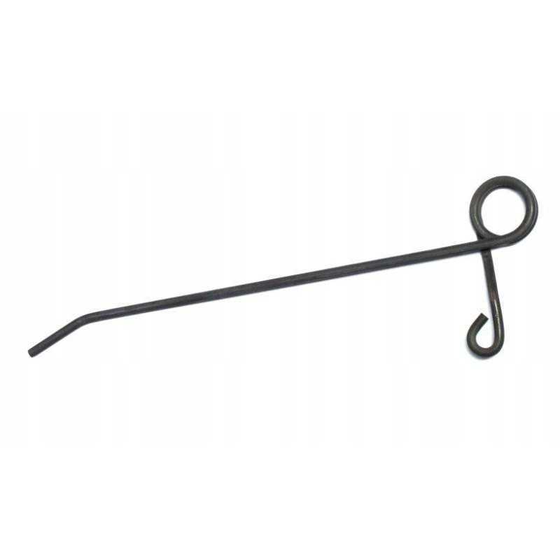 Ritės sparno pirštas ekstremalus buivolas buivolas su