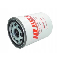 Hidraulinis filtras hifi sh63161