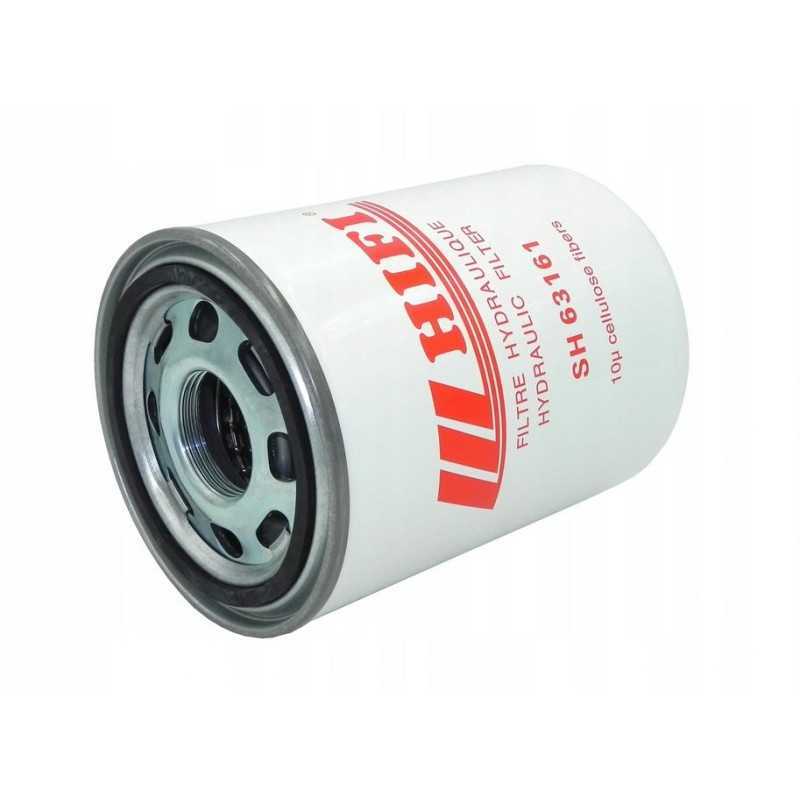 Hidraulinis filtras hifi sh63161