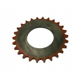 Grandininis ratas su 26 claas rm 654321