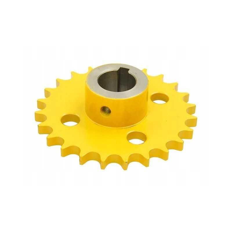 Grandininė žvaigždutė New Holland 8000 tc 423662 cnh