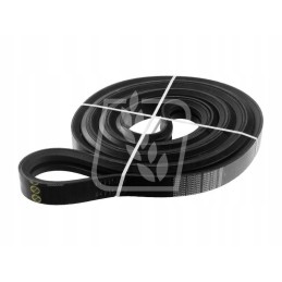 Šiaudų smulkintuvo pavaros diržas 2hb new holland tx 8950