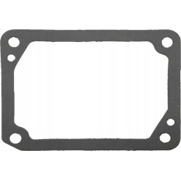 Zetor pavarų svirties dangtelio tarpinė