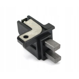 Šepečių laikiklis su generatoriaus šepečiais ex25700