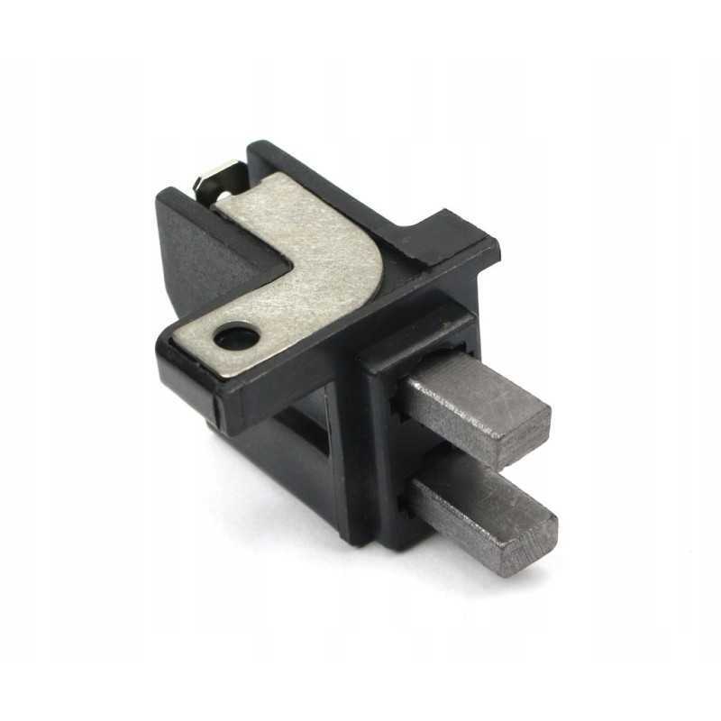 Šepečių laikiklis su generatoriaus šepečiais ex25700